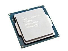 Procesor Intel Quad Core i7-6700K, 4.00GHz, 8MB Smart Cache